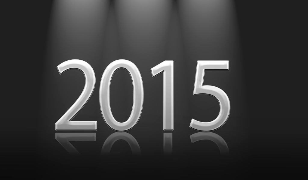 2015 в лучах света
