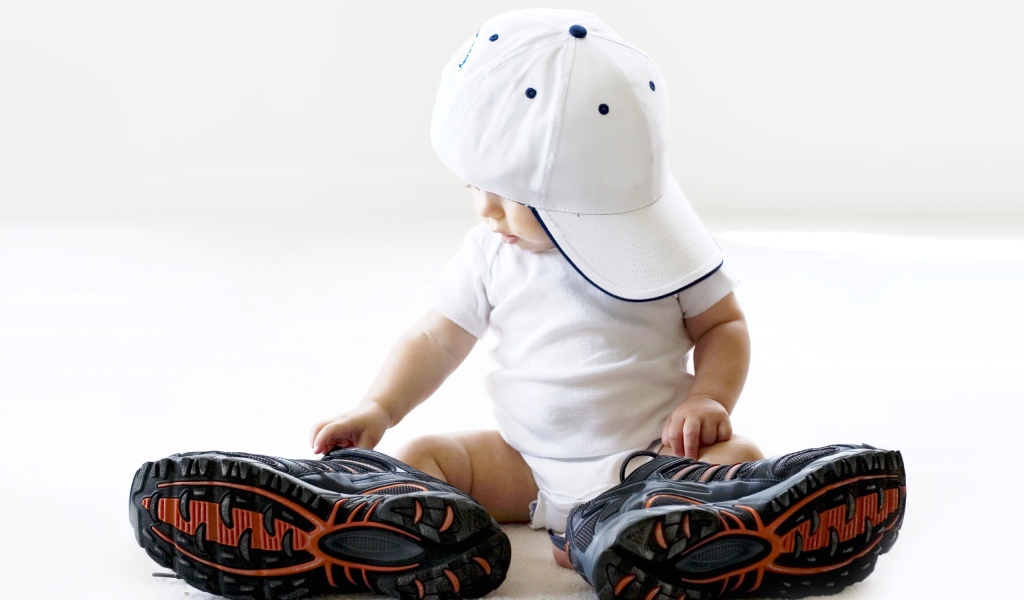 Милый мальчик