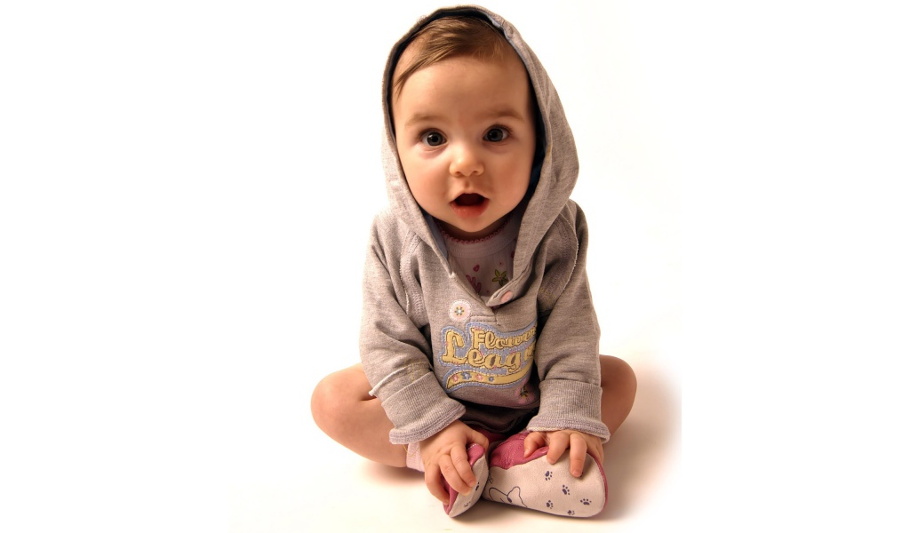 Маленький мальчик