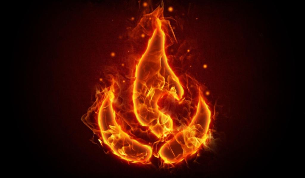 Огненный знак
