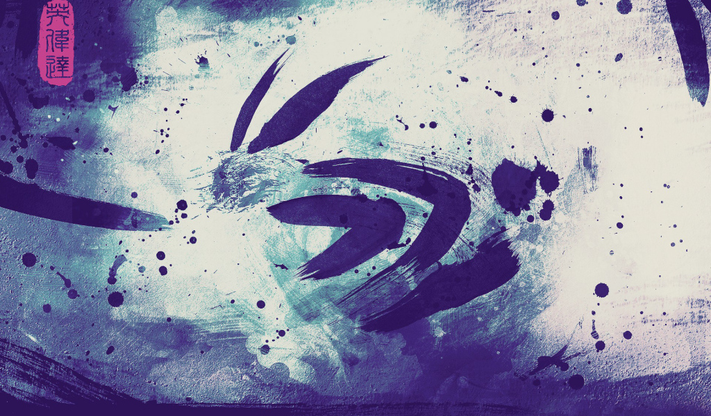 Японская абстракция