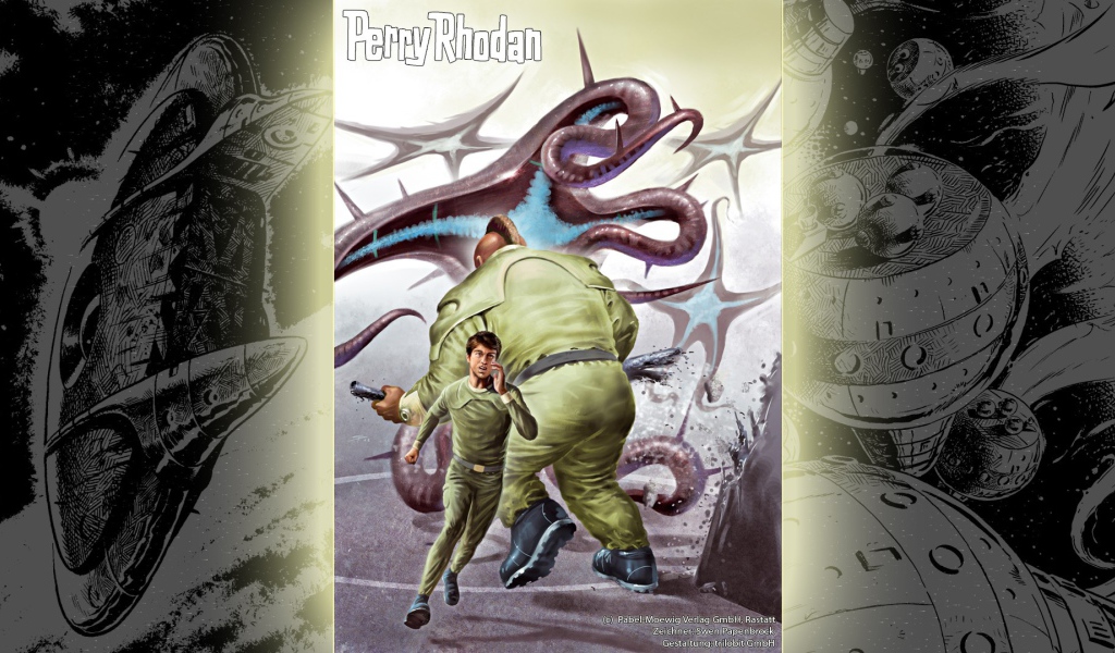 Обложка журнала