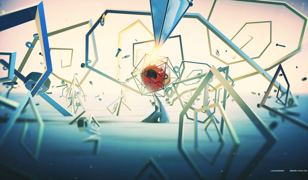 Механическая абстракция