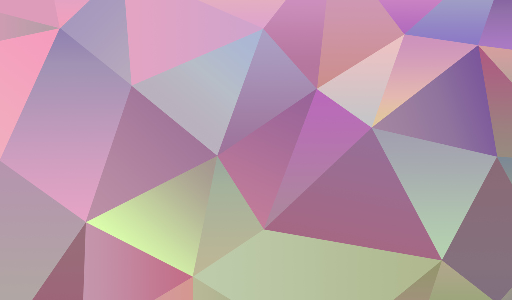 Минималистический рисунок в Фотошопе