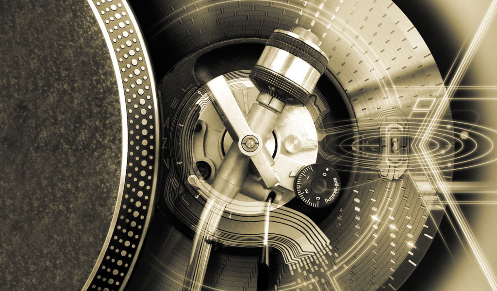 Техническая абстракция