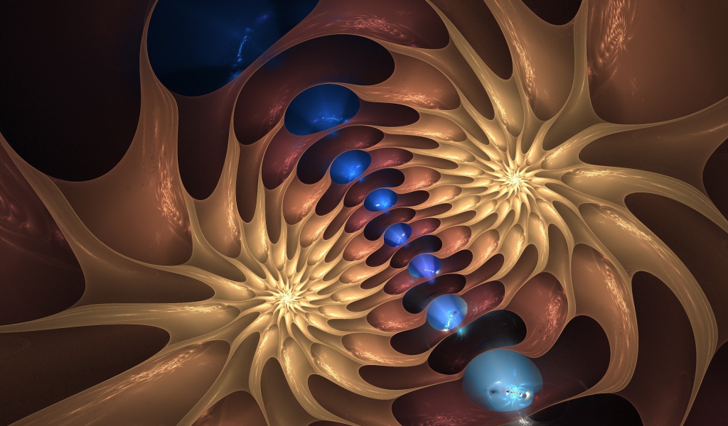 Деление на два