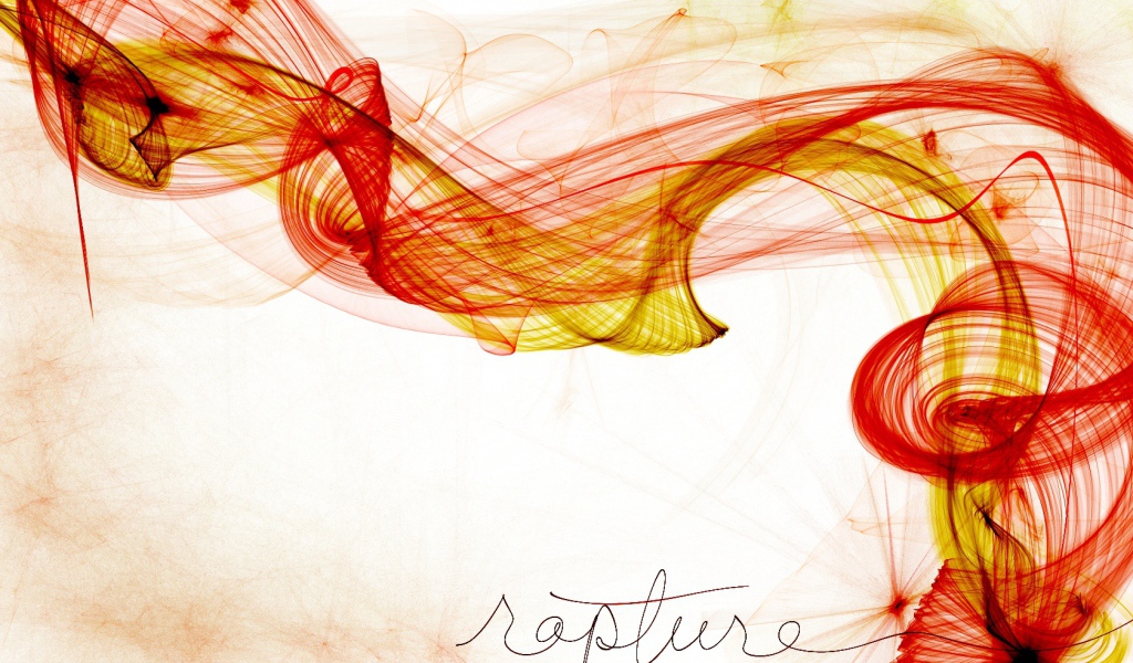 Паутина из линий