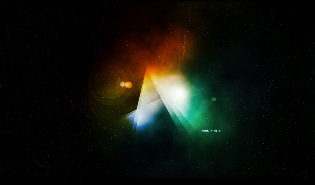 Звездная абстракция