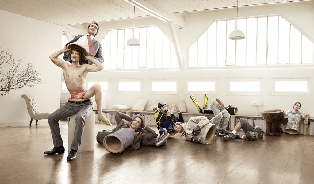 Компьютерный рисунок