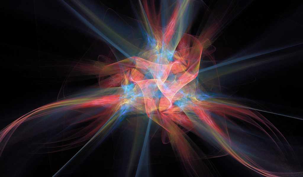 Игра цветов