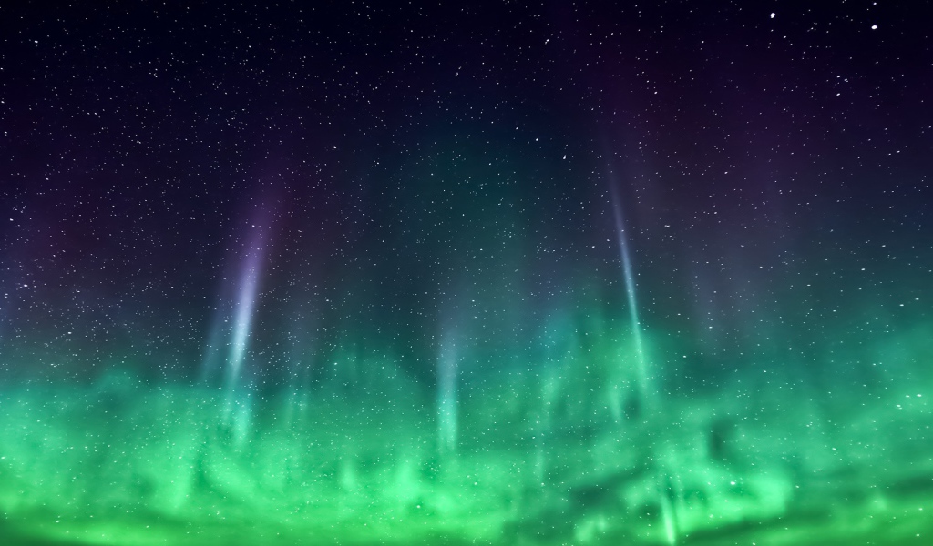 Небо Авроры