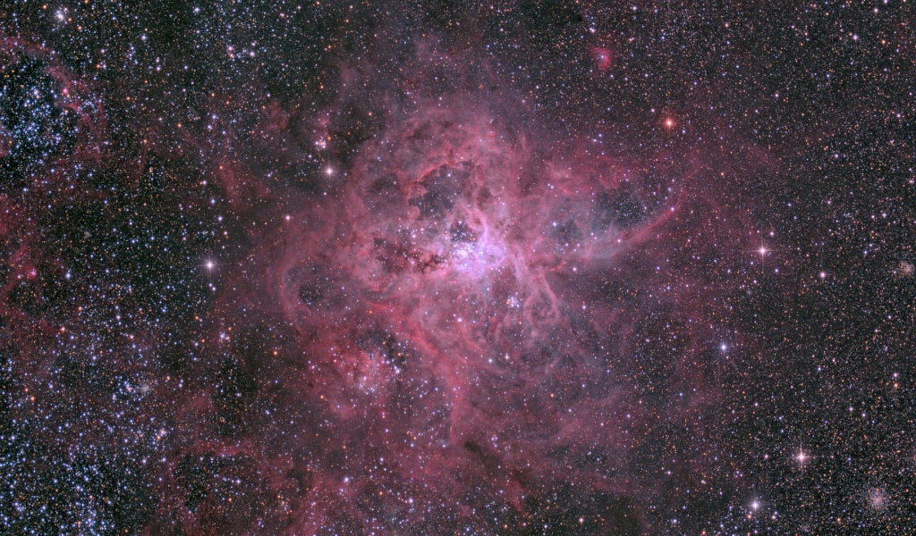 Красота космоса