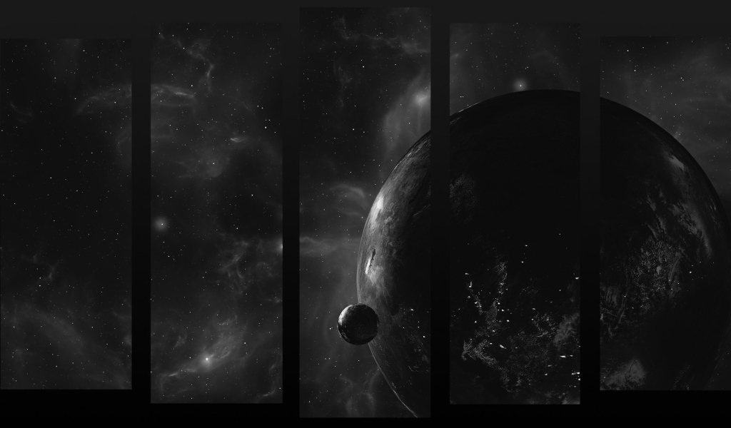 Черная Земля