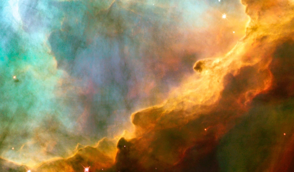 Далекая туманность