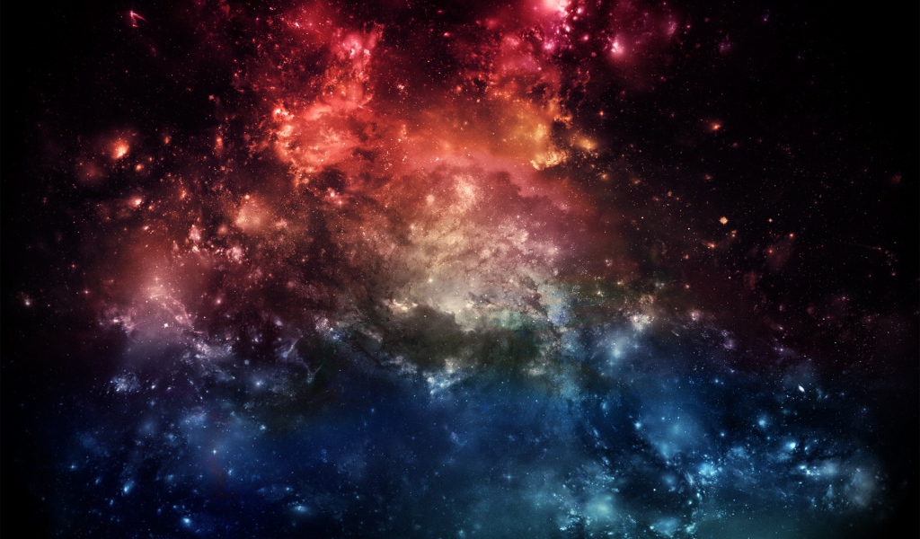 Фантастический космос