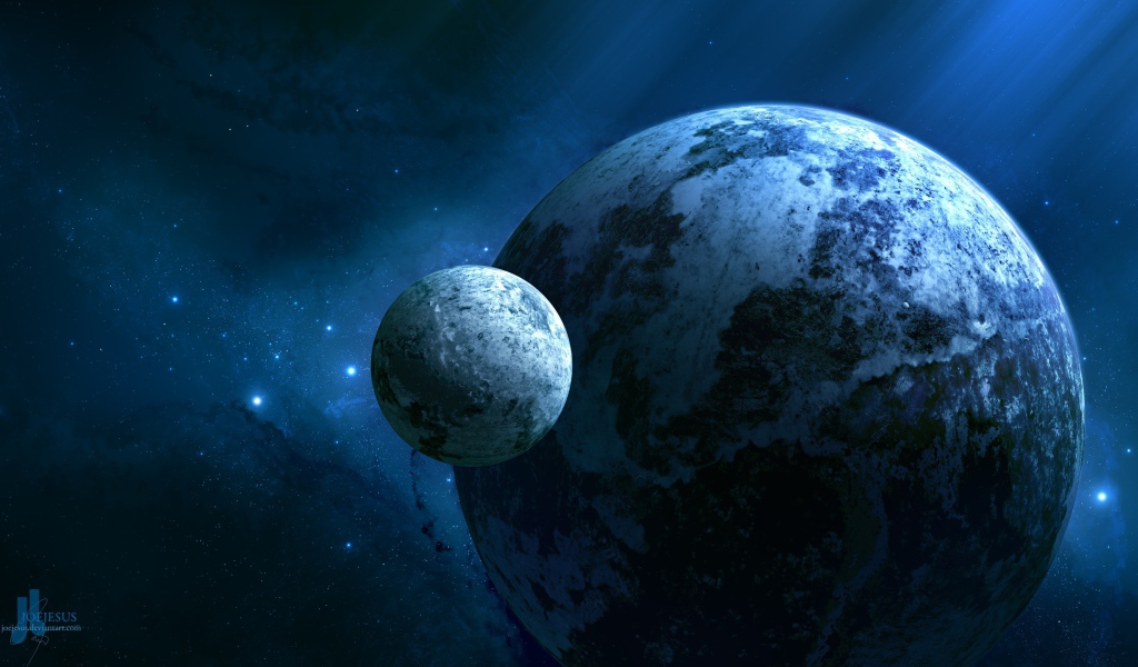 Проблеск Вселенной