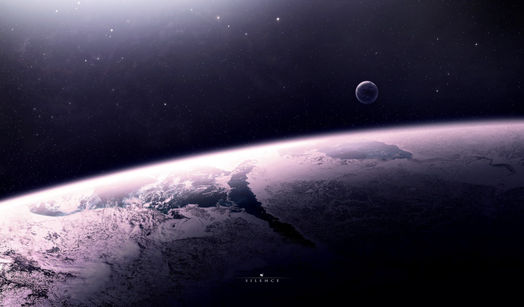 Cерый космос