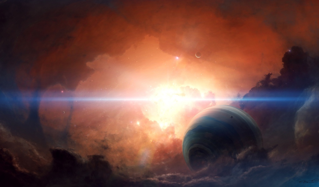 Бессмертие 