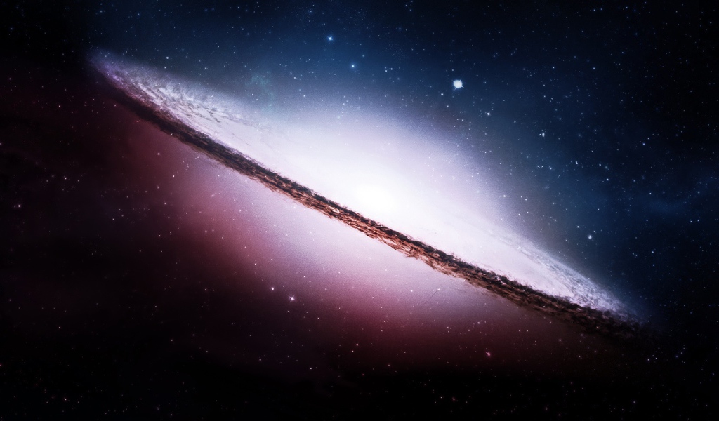 Лунная галактика