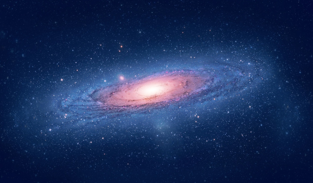 Обои Космос