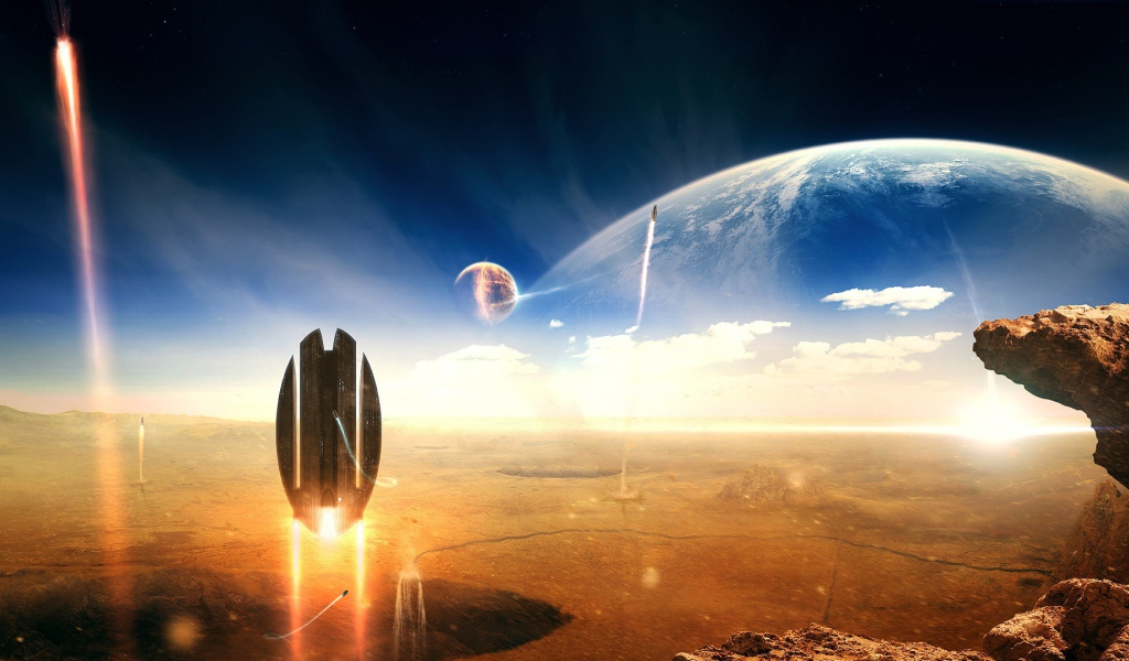 Проект Стар Трек