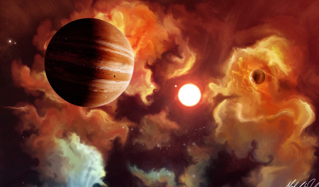 Гладкая поверхность