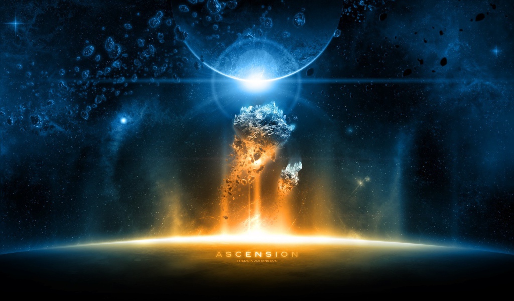 Космическая тема