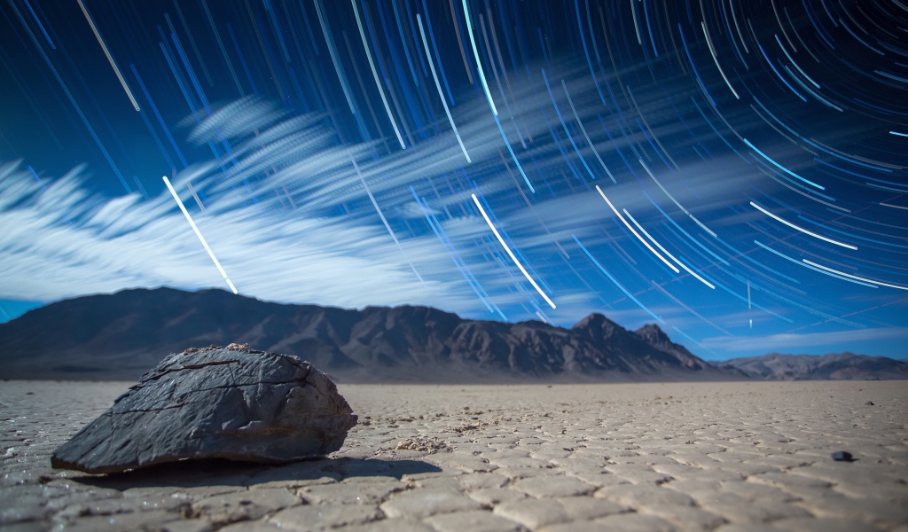 Вращение звезд