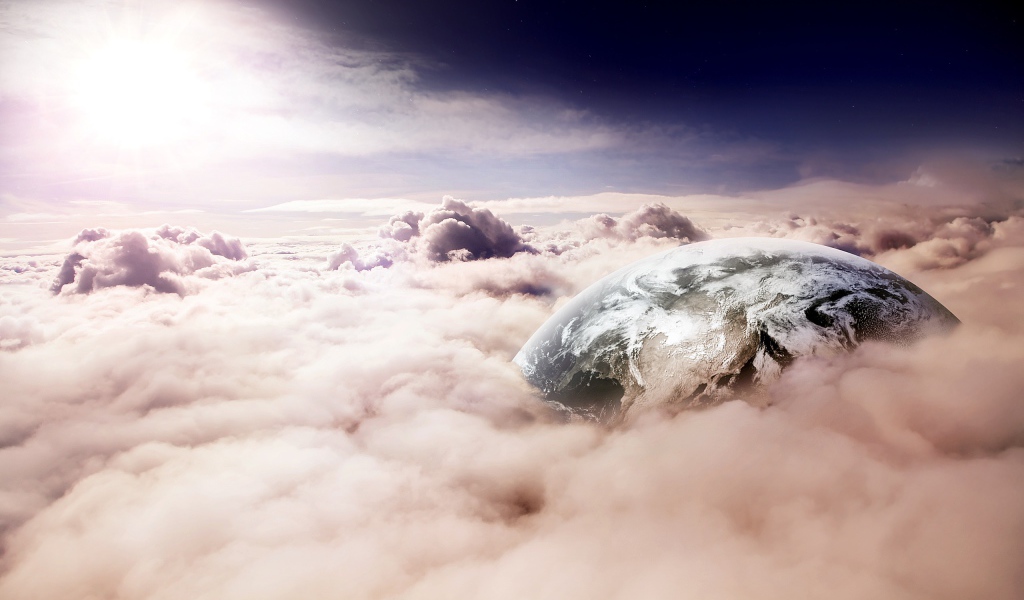 Мир Стар Трек