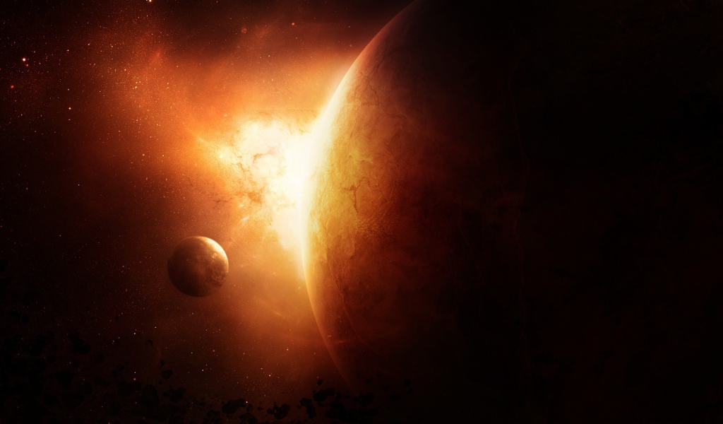 Вселенная Звездных врат 