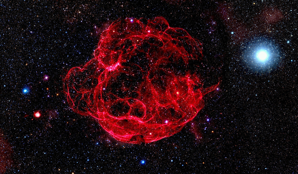 Звездный туман