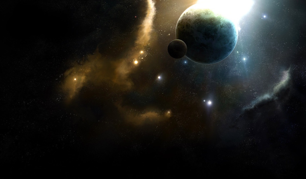 Прикосновение энергии