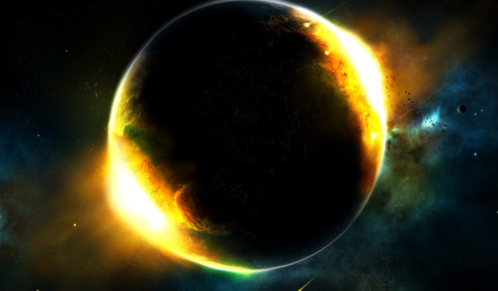 Кольцо вселенной