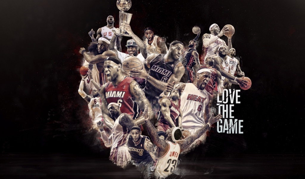 Баскетболисты известные