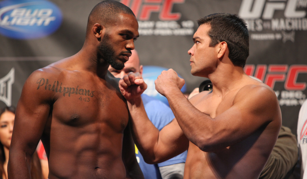 Бесстрашный Джон Джонс