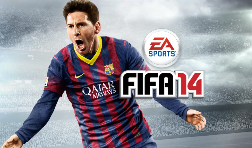 Fifa 14