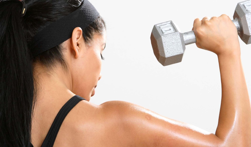 Фитнес для девушек