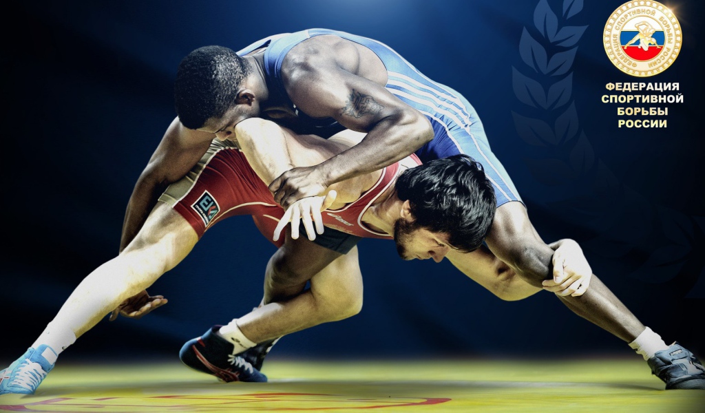 Греко римская борьба 