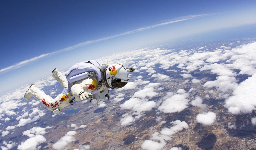 Парашютный спорт