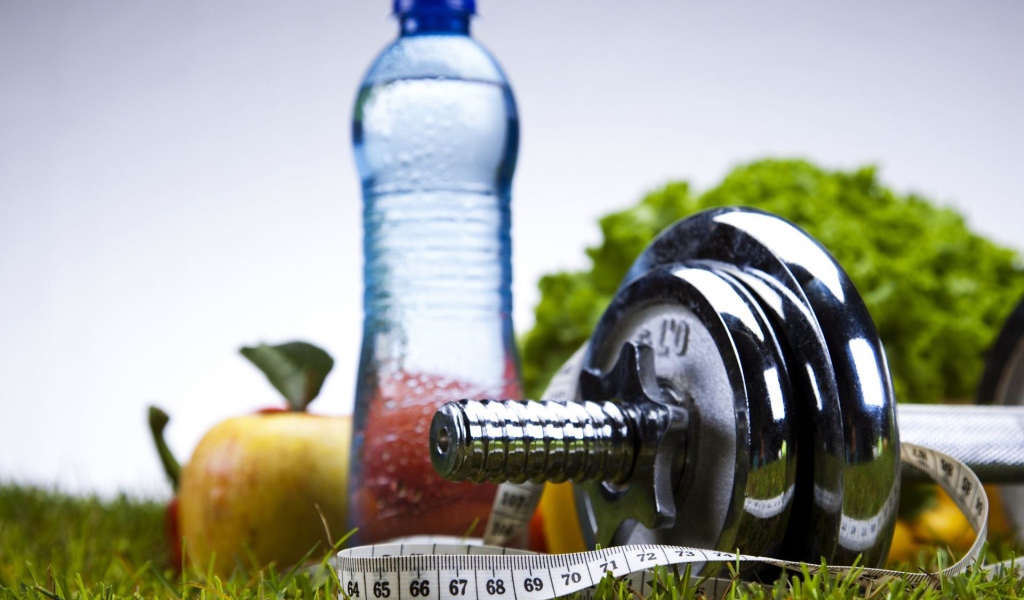 Набор для фитнеса