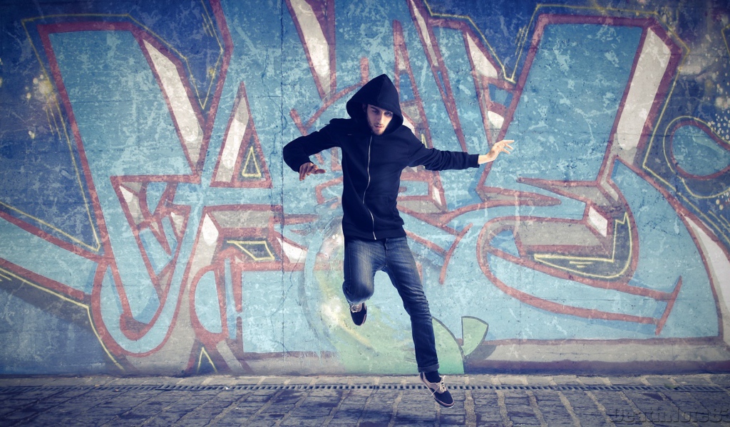 Спортивный танец