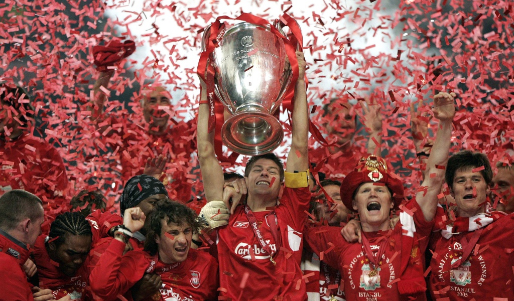 Радость победы