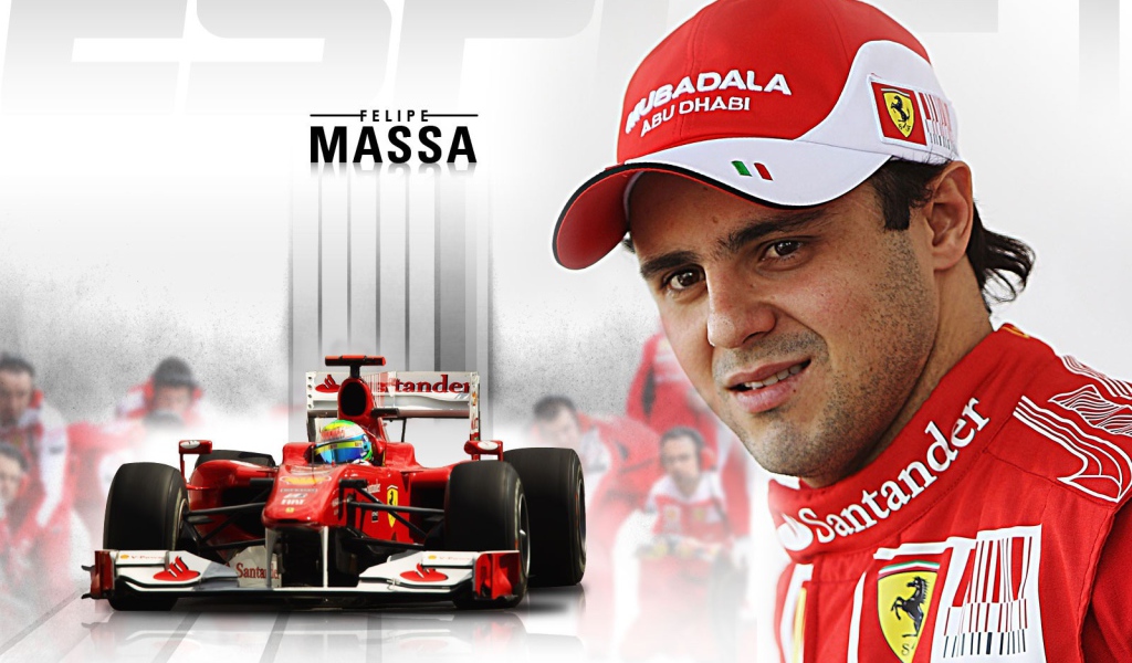 Гонщик формулы один