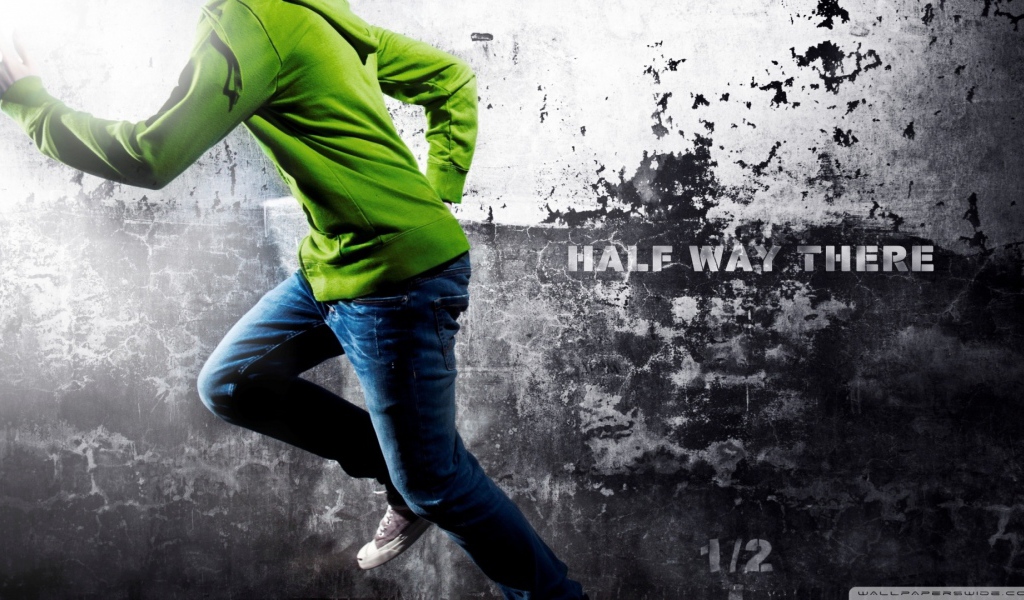 Путь жизни паркур