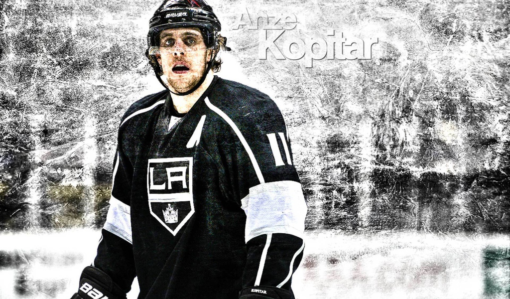 Анже Копитар