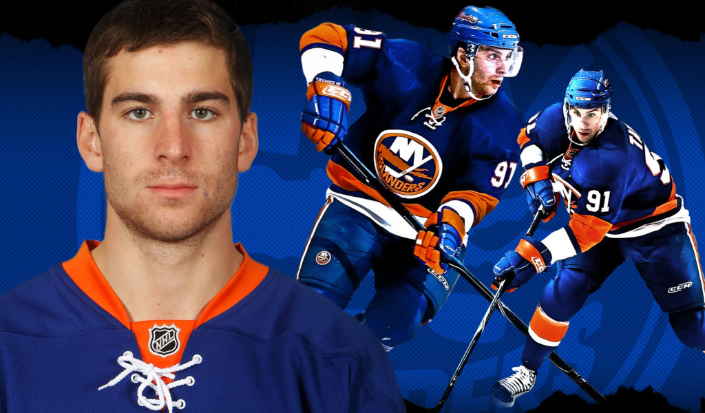 Лучший Хоккеист Джон Таварес