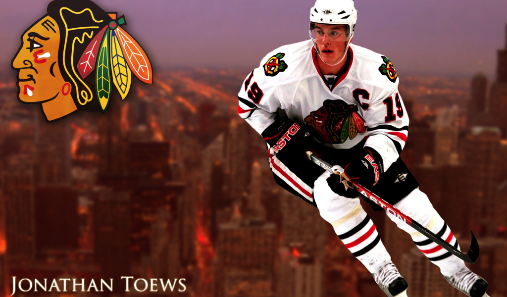 Лучший хоккеист Джонатан Тэйвз