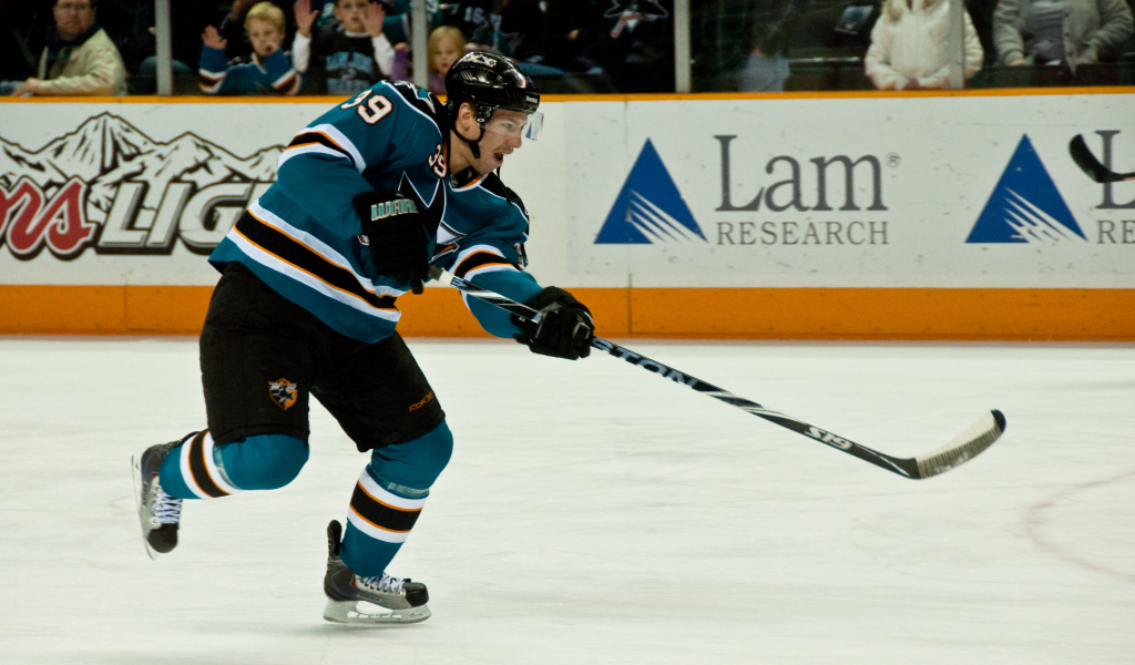 Лучший Хоккеист Логан Кутюр