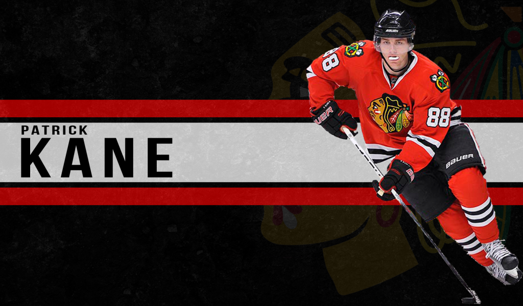 Лучший хоккеист Патрик Кейн