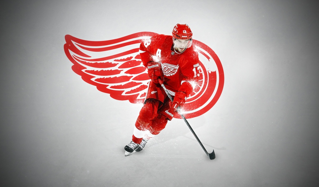 Лучший Хоккеист Павел Дацюк